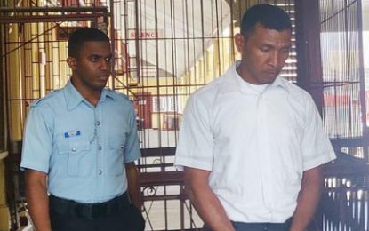 Region One farmer gets 44 years for rape