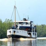 Govt. secretly invited Dutch firm to raise MV Barima long before issuing tender - well-placed sources