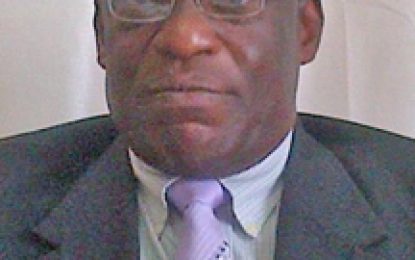 No-confidence motion appeal…Govt. brings Grenadian constitutional expert to argue “absolute majority”