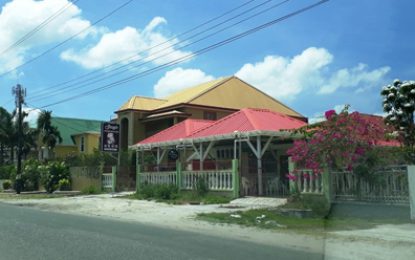 Chinese restaurant defies Housing Authority’s order to close