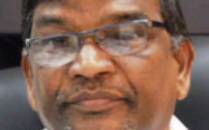 Nanda Gopaul grilled in second NBS wrongful dismissal suit