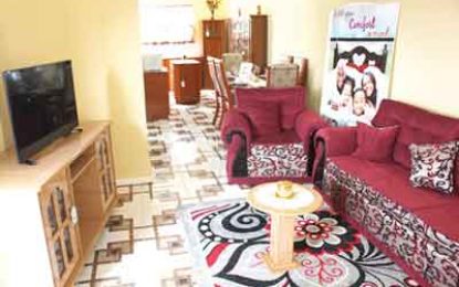 More model homes on display as CH&PA exhibition ends