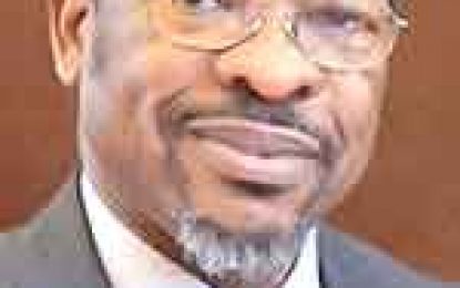 Vice Chancellor outlines 20-year vision for UG