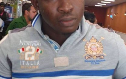 Buxton man stabbed to death by countryman in Trinidad