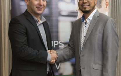 Massy in advanced technology joint venture