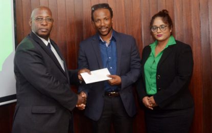 After years of waiting, Linden receives approvals for TV station