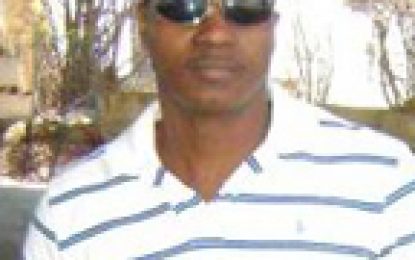 Guyanese man killed, burned in Georgia