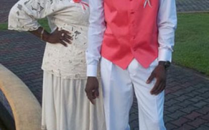 19-yr-old charged with killing Guyanese in St. Lucia