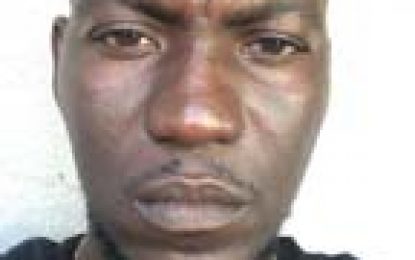 Man freed of narcotics charge