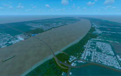 New Demerara River Bridge…..SOCU pussyfooting on feasibility probe – Jagdeo