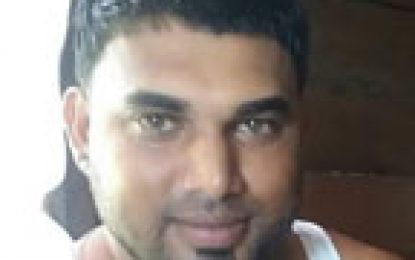 Berbice father of two dies after bee attack
