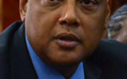 Govt. ‘monitoring’ internal conflict at Guyana Goldfields
