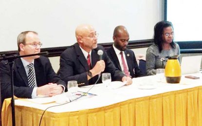 Skerritt is new CWI President, surprised at wide margin of victory