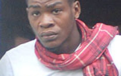 ‘Sir, I want justice’  -widow of murdered businessman tells Judge at trial