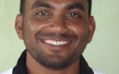 ECCCC/Neville Ramotar Memorial T/20 commences  Double wins for ECCCC in SPR Ent. 40-overs competition