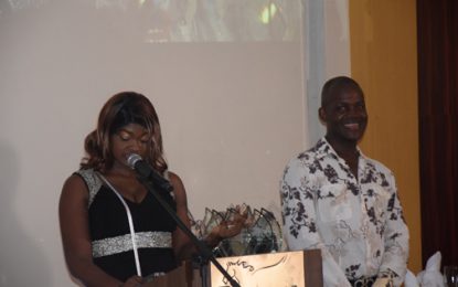 Kaieteur News’ 25th anniversary: Glenn Lall promises to continue fighting for Guyana