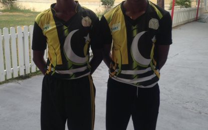 Benjamin ton sinks Better Hope; Ramsammy century, Boele 5 for propel MYOECC, Tri State triumph