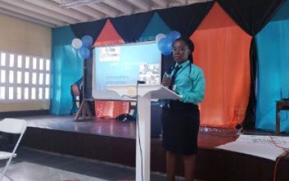 Region Four Education Department raises autism awareness at symposium