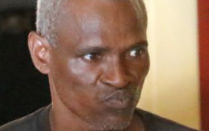 Gun stolen from exhibit room ‘miraculously returned’-was linked to shooting death of mentally ill man by city constable