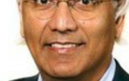 Overseas based Guyanese Brian Ramphal boosts Berbice cricket by $500,000