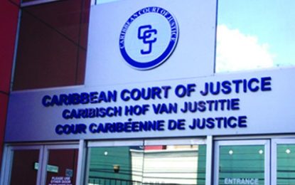 No-Confidence motion cases…CCJ hosts pretrial hearing today