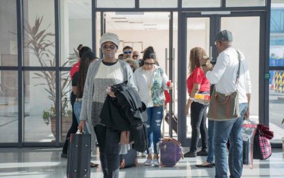 Global airlines body calls for immediate talks with Govt., CJIA on “imposed” fees