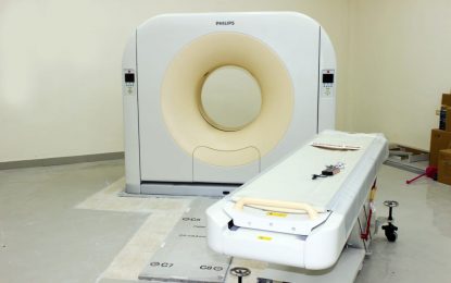 BARTICA HOSPITAL NOW EQUIPPED TO PERFORM VARIOUS SURGERIES