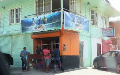 SUPERBET mulls legal action against Chronicle over non-compliance story