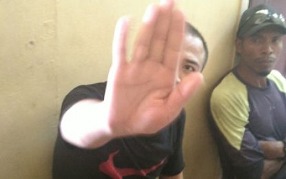 Man suffers stroke after alleged beating by supermarket owner