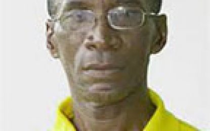 Black returned as Achievers Youth and Sports Club President