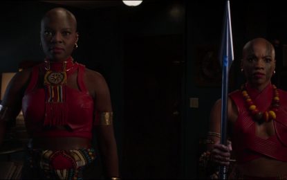 Meet Shaunette Wilson, the Guyanese actress who plays a brilliant surgeon