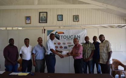 GCA Easter Youth Cricket Festival set to bowl off on April 16