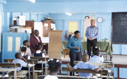 2019 NGSA results will surpass that of previous years – Education Minister