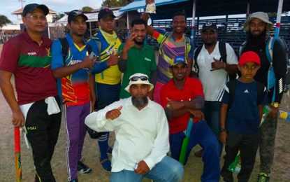 GIT Islamic GamesE’bo Coast are Open Softball champs; ECD, Georgetown, EBD triumph