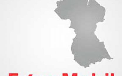 Exxon’s Ogle Complex contract awarded to Guyanese joint venture, NABI/KCL