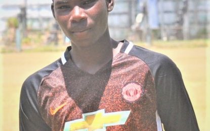 GCA’s NY Tri State 50-over U-19 Semi-finalDCC crush TSC, NY Tri State beat MSCDCC face Americans in tomorrow’s final at Bourda