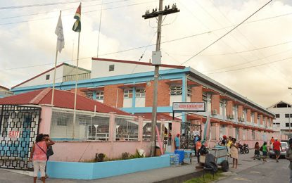 GPHC celebrates 20 years as a corporation