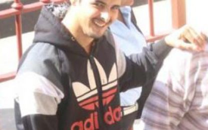 ‘Sindicato’ gang member, two others charged for drunken prisoner’s death