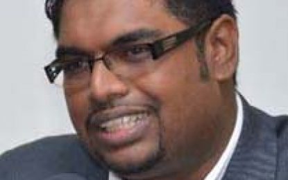 “I now understand the needs of Guyana” – PPP Presidential Candidate