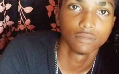 Man freed of raping boy, 6