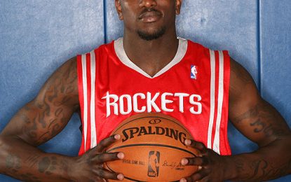 Former NBA player arrives in Guyana today for workshop