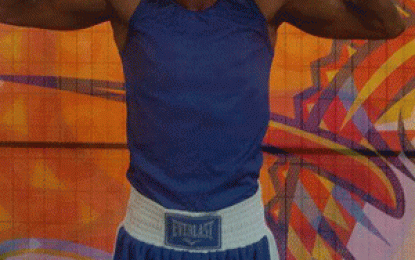 Allicock through to Q/finals of Pan Am qualifiers