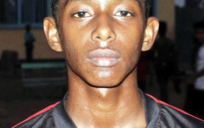 GFF/Bartica FA Senior League…Potaro Strikers edge Mil Ballers; Rising Stars squeeze past Beacon