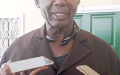 Another oil find but…Guyana needs to know what’s in it for them – GTUC