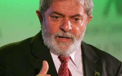 Brazil court reduces ex-president Lula’s sentence