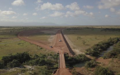 Manari Bypass to open tomorrow