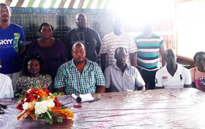 Mc Ewan is new GDA President