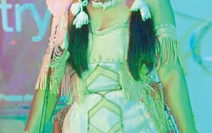 Miss Rupununi Rodeo 2019 does Surama proud