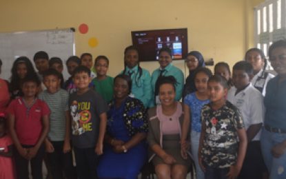 ‘Great Minds’ initiative expected to boost Region Four’s 2019 NGSA performances