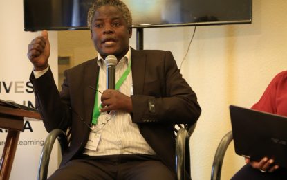 Over 25 African States fail to reap full benefits from oil and other natural resources–Guyana, other emerging producers should take note –NRGI